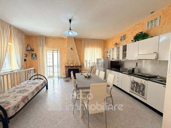 appartamento in vendita a Diamante