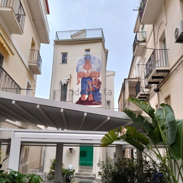 appartamento in vendita a Diamante