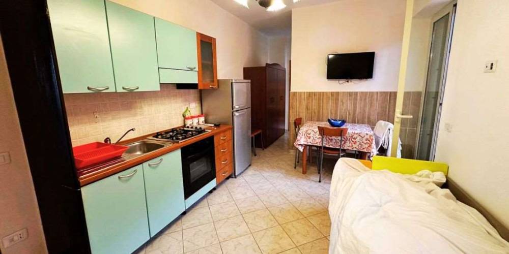 appartamento in vendita a Diamante
