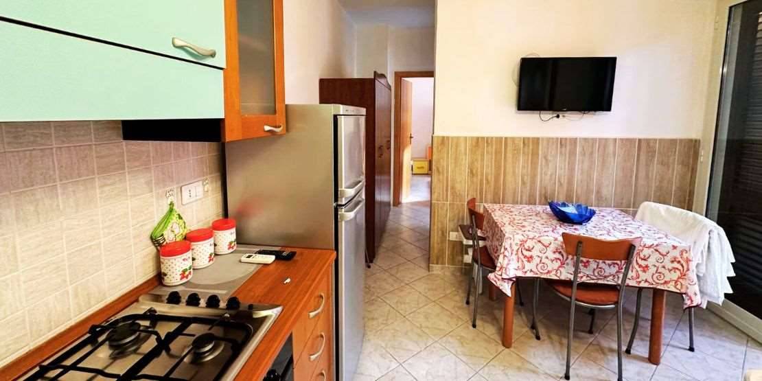 appartamento in vendita a Diamante