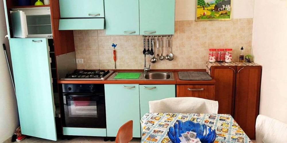 appartamento in vendita a Diamante