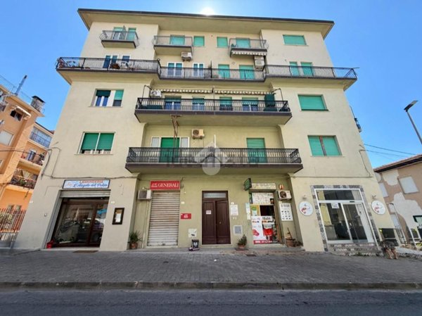 appartamento in vendita a Diamante