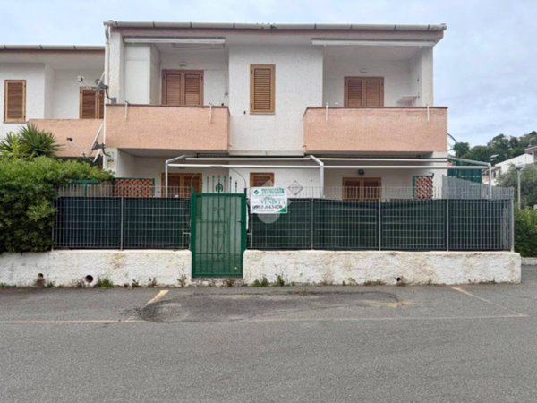 appartamento in vendita a Diamante