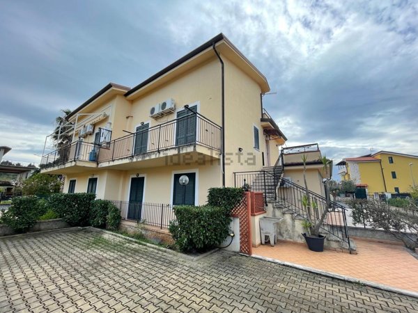 appartamento in vendita a Diamante