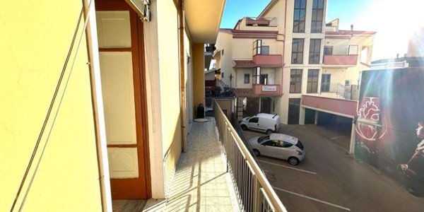 appartamento in vendita a Diamante