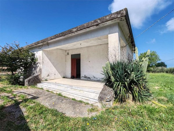 casa indipendente in vendita a Diamante