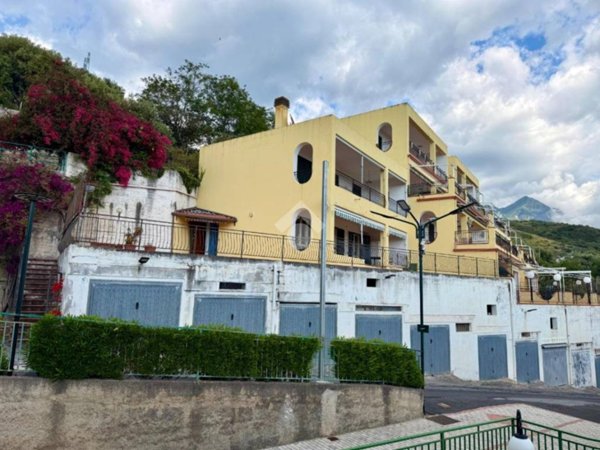 appartamento in vendita a Diamante