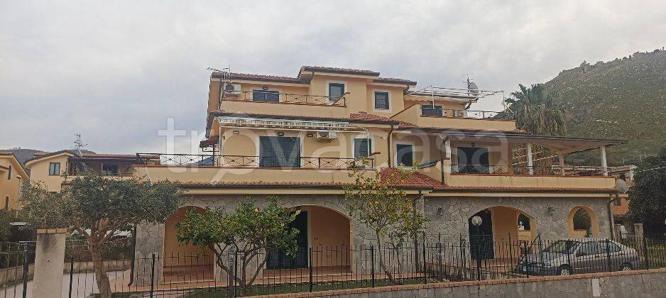appartamento in vendita a Diamante