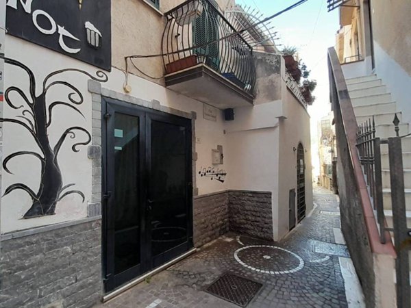 appartamento in vendita a Diamante