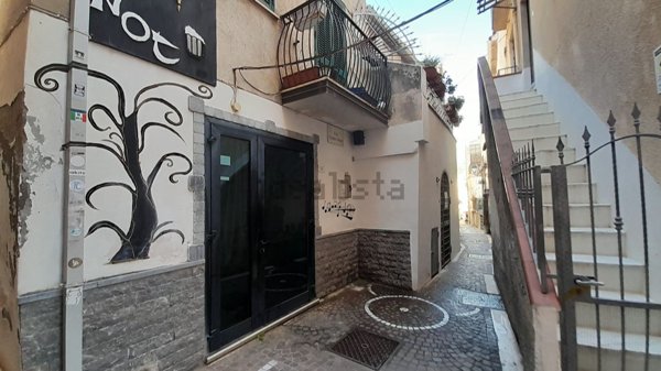 appartamento in vendita a Diamante