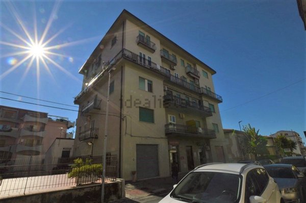 appartamento in vendita a Diamante