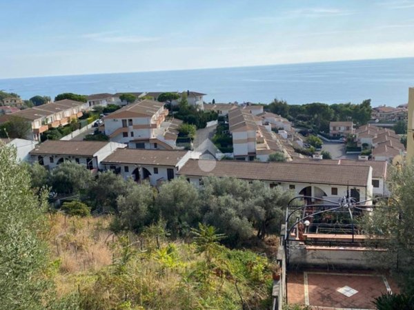 terreno edificabile in vendita a Diamante