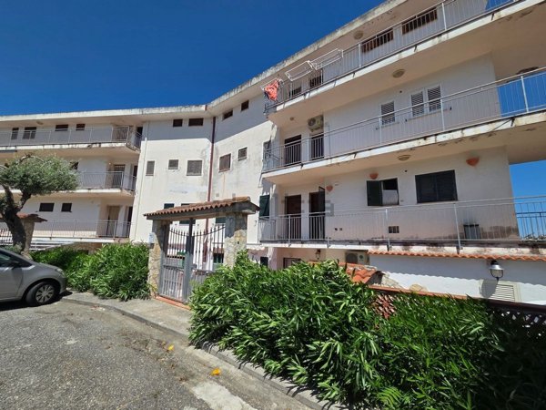 appartamento in vendita a Diamante
