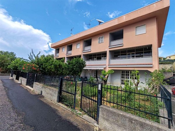 casa indipendente in vendita a Diamante