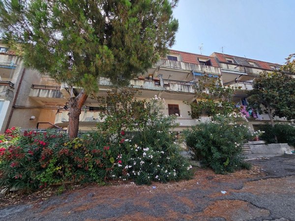 appartamento in vendita a Diamante