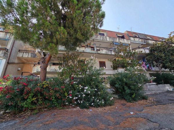 appartamento in vendita a Diamante