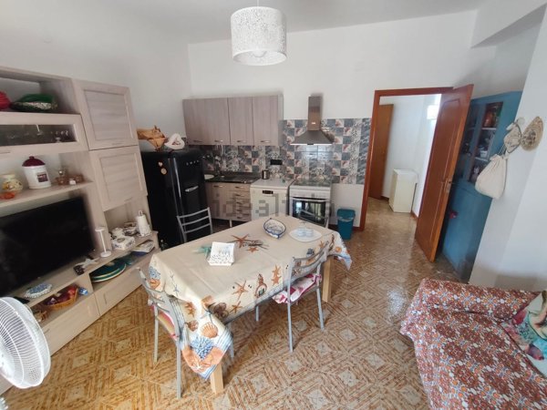 appartamento in vendita a Diamante