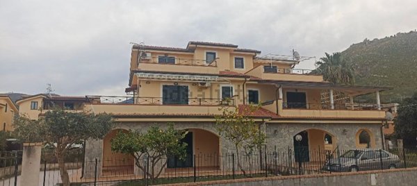 appartamento in vendita a Diamante