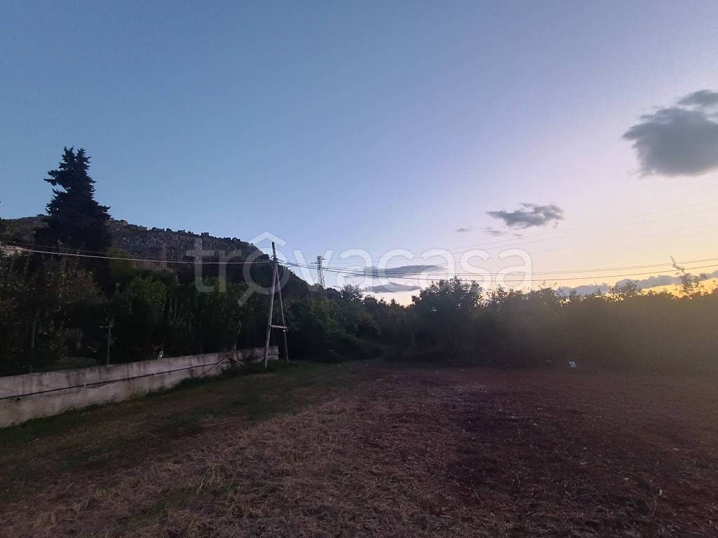 terreno in vendita a Diamante