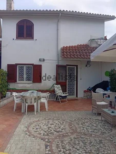 casa indipendente in vendita a Diamante