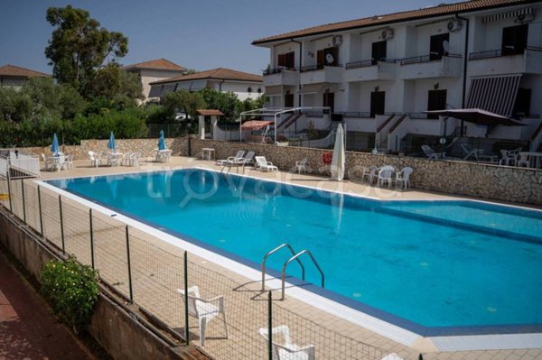 casa indipendente in vendita a Diamante