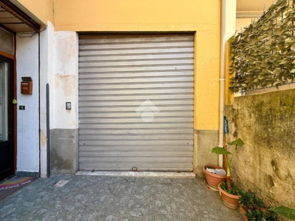box auto in vendita a Diamante