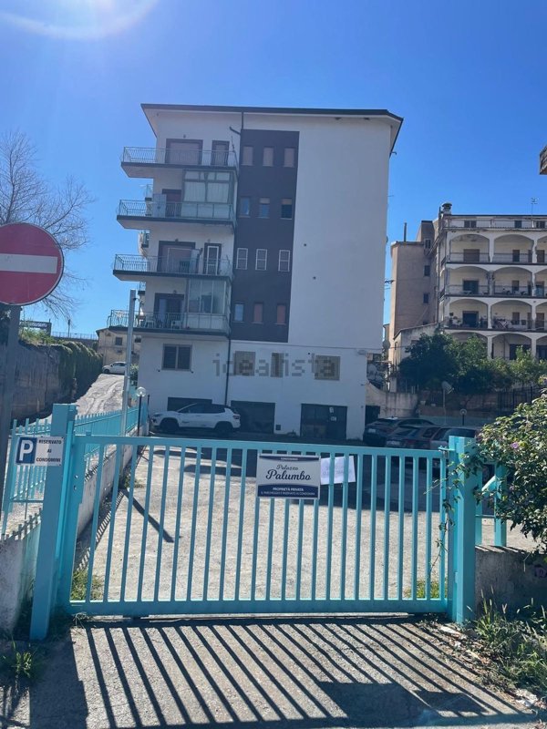 appartamento in vendita a Diamante