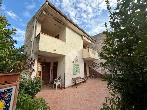 appartamento in vendita a Diamante