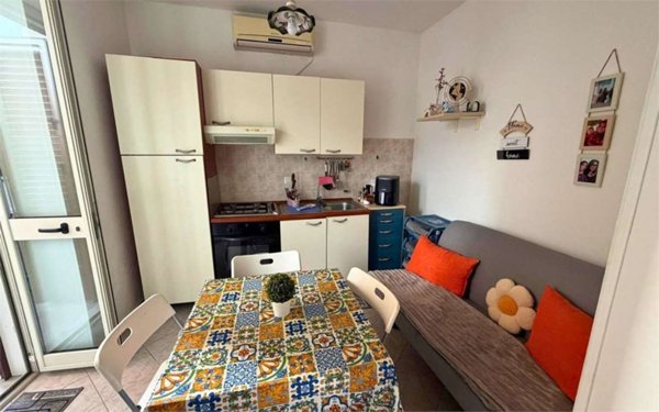 appartamento in vendita a Diamante