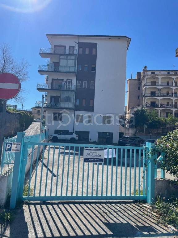 appartamento in vendita a Diamante