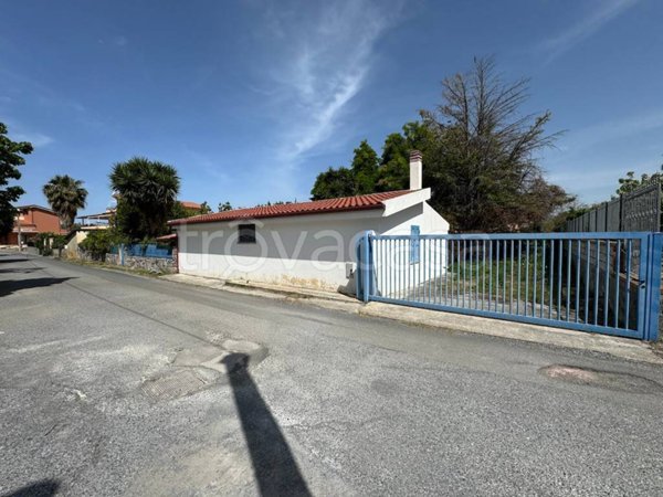 casa indipendente in vendita a Diamante