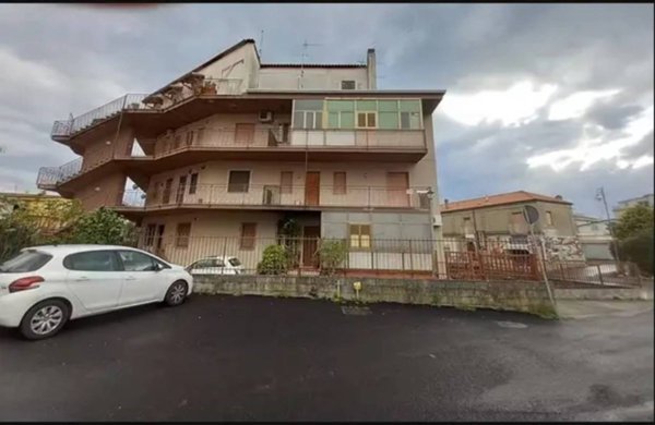 appartamento in vendita a Diamante