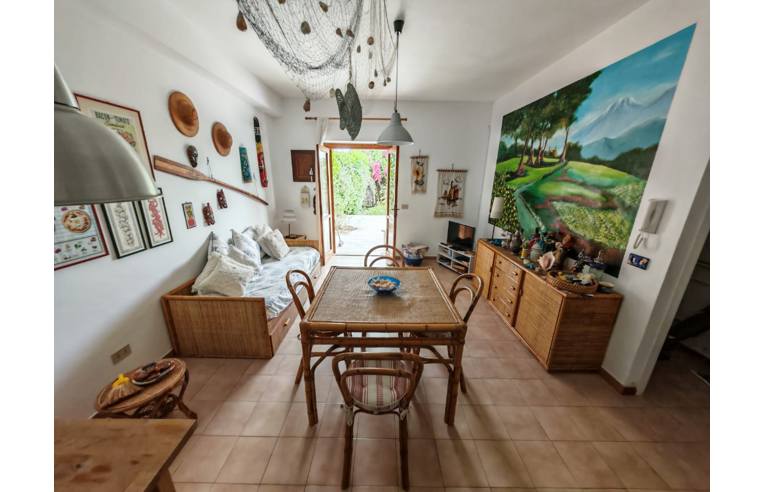 casa indipendente in vendita a Diamante