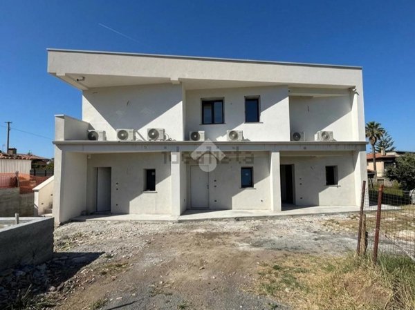 casa indipendente in vendita a Diamante