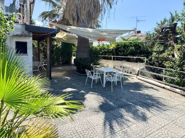appartamento in vendita a Diamante