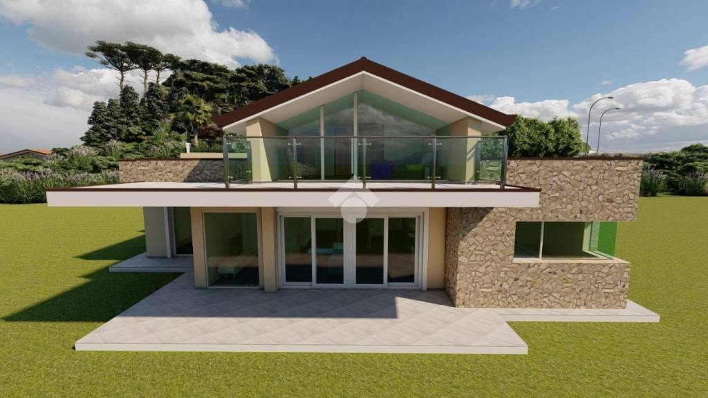 casa indipendente in vendita a Diamante