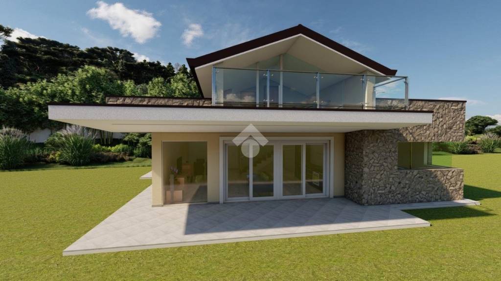casa indipendente in vendita a Diamante
