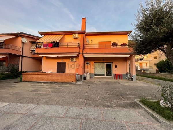 appartamento in vendita a Diamante