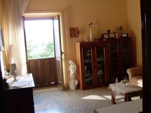 appartamento in vendita a Dipignano in zona Laurignano