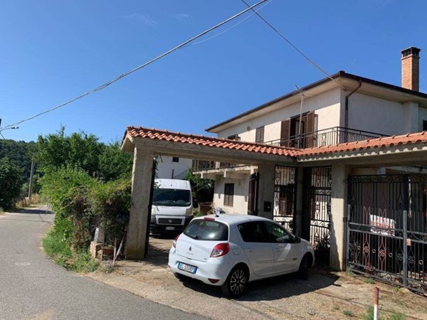 appartamento in vendita a Dipignano
