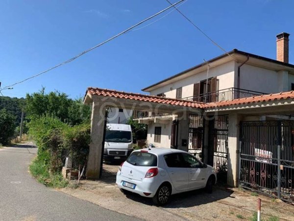 appartamento in vendita a Dipignano