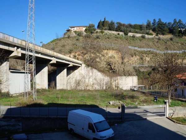 terreno agricolo in vendita a Dipignano