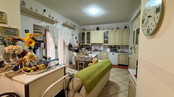 appartamento in vendita a Dipignano in zona Laurignano