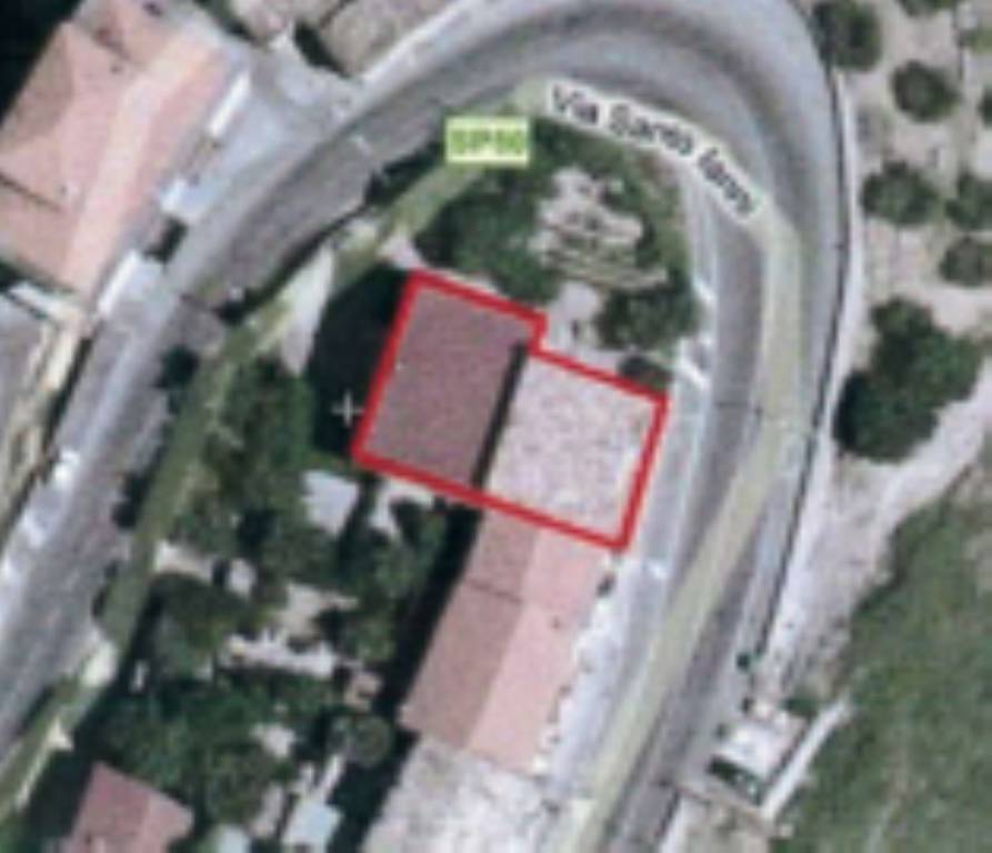 appartamento in vendita a Dipignano in zona Laurignano
