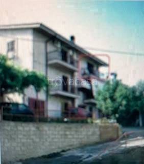appartamento in vendita a Dipignano