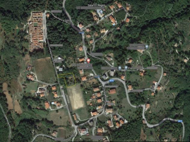 terreno agricolo in vendita a Dipignano