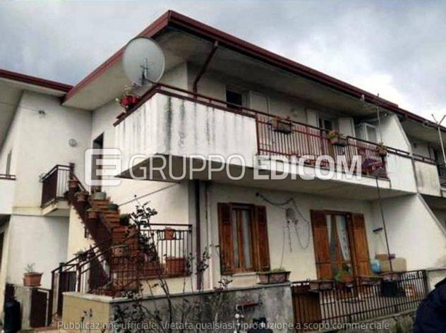 appartamento in vendita a Dipignano in zona Cappuccini