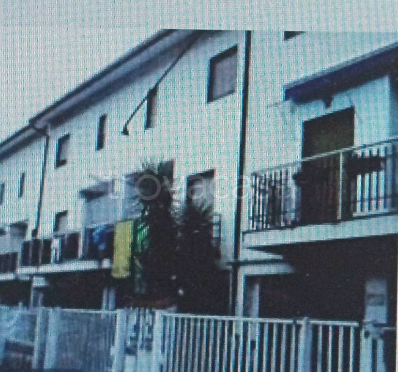 appartamento in vendita a Dipignano in zona Laurignano