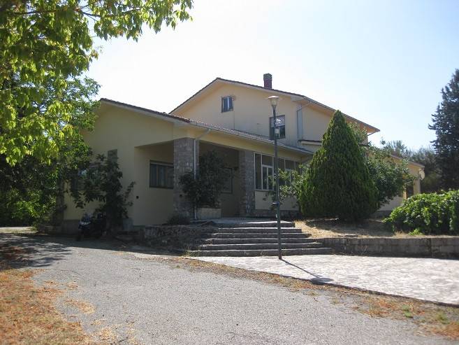 casa indipendente in vendita a Dipignano