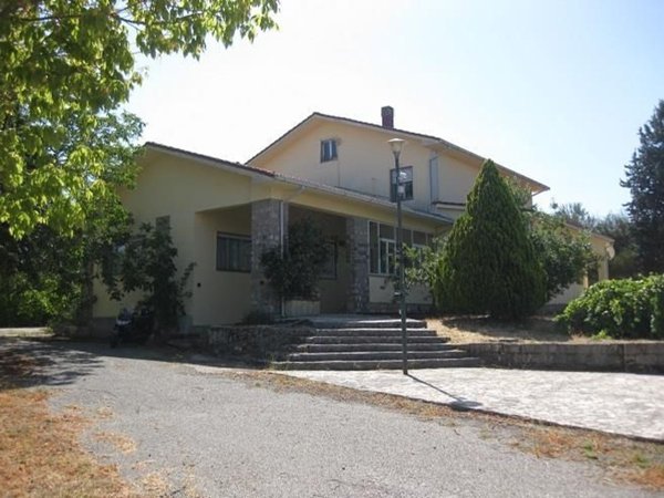 casa indipendente in vendita a Dipignano